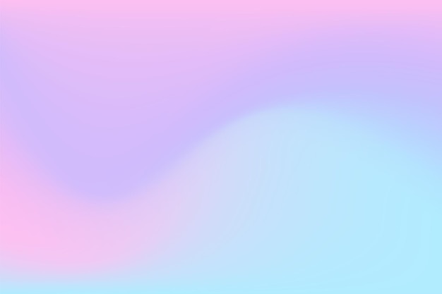 Fondo de gradiente granulado abstracto con colores vibrantes