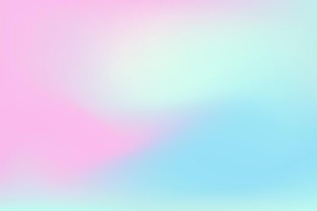 Fondo de gradiente granulado abstracto con colores vibrantes