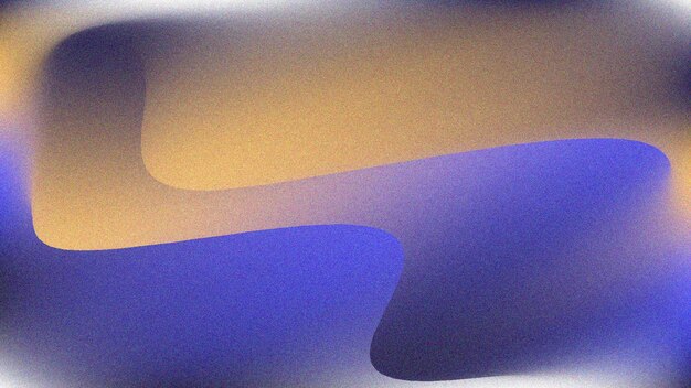 Fondo de gradiente granulado de color vectorial libre