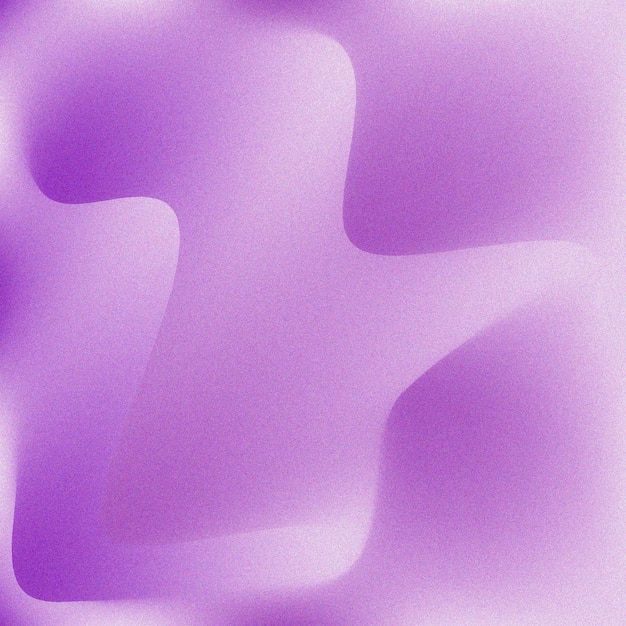 Fondo de gradiente granulado de color vectorial libre