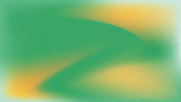 Fondo de gradiente granulado de color vectorial libre