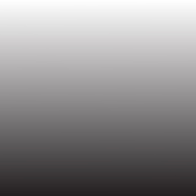 Fondo de gradiente gris Desvanecimiento suave de negro a blanco Transición minimalista telón de fondo vectorial