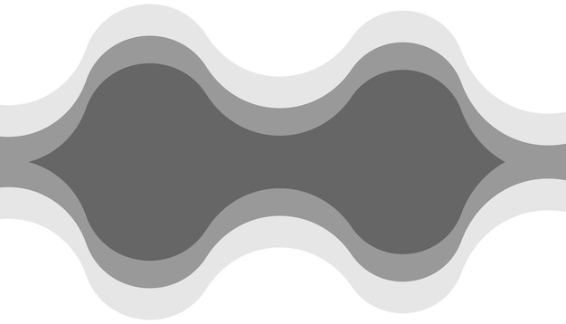 fondo de gradiente gris diseño moderno