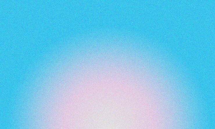 Vector fondo de gradiente holográfico colorido desdibujado gradiente vibrante color ruido textura de grano vibrante
