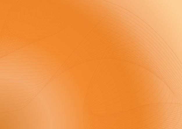 Fondo de gradiente de líneas paralelas Composición geométrica abstracta Una idea para la portada del embalaje, el panfleto o el diseño de interiores