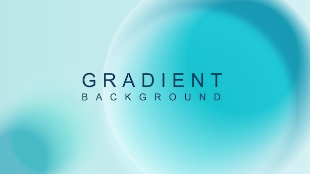 Fondo de gradiente líquido abstracto