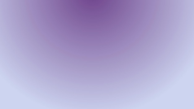 Fondo de gradiente liso púrpura para el telón de fondo