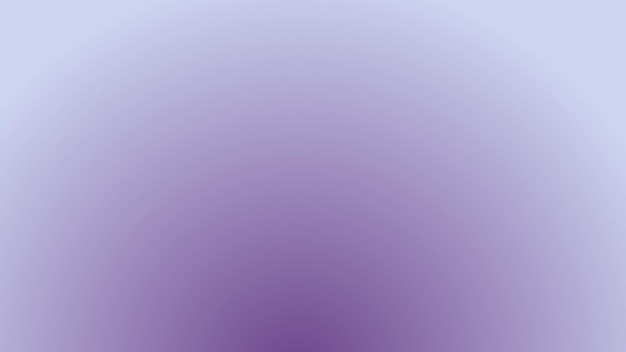 Fondo de gradiente liso púrpura para el telón de fondo