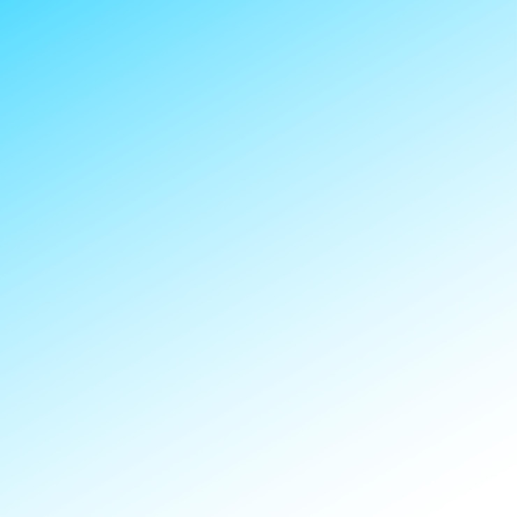 Vector fondo de gradiente de luz azul fondo de degradado azul y blanco