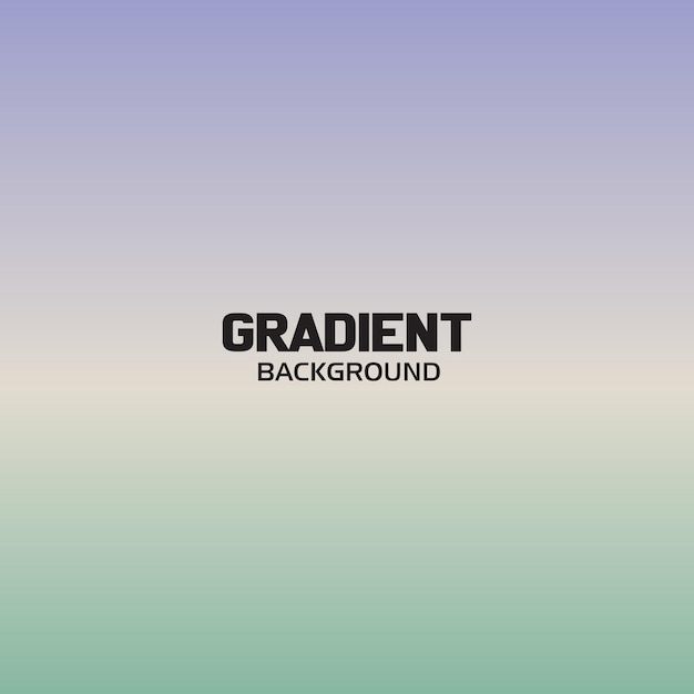 Fondo de gradiente de luz