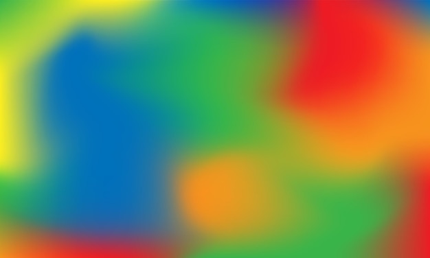 fondo de gradiente de malla abstracto