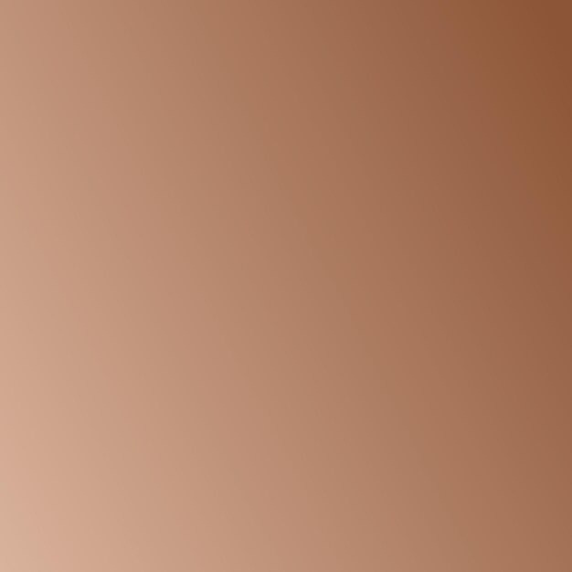 Fondo con gradiente marrón