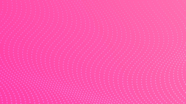 Fondo de gradiente de medio tono con puntos