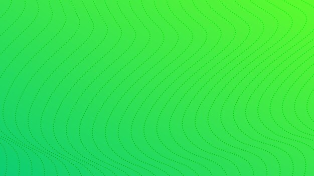 Fondo de gradiente de medio tono con puntos