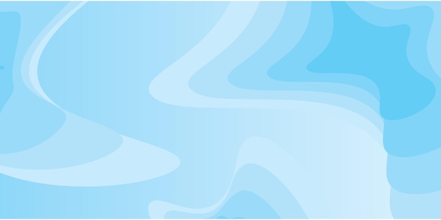 Fondo de gradiente de mezcla suave con lugar para texto Ilustración vectorial para diseño gráfico