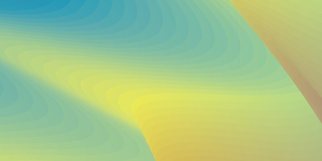 Fondo de gradiente de mezcla suave con lugar para texto Ilustración vectorial para diseño gráfico
