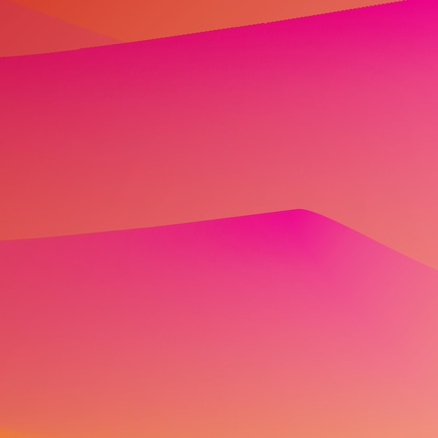 Fondo de gradiente de mezcla suave con lugar para texto Ilustración vectorial para diseño gráfico