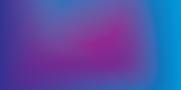 Fondo de gradiente de mezcla suave con lugar para texto Ilustración vectorial para diseño gráfico