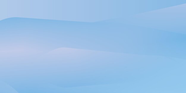 Fondo de gradiente de mezcla suave con lugar para texto Ilustración vectorial para diseño gráfico