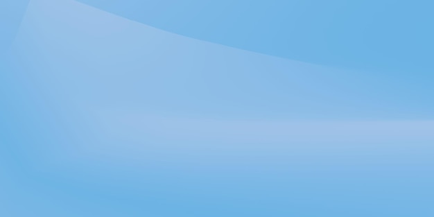 Fondo de gradiente de mezcla suave con lugar para texto Ilustración vectorial para diseño gráfico