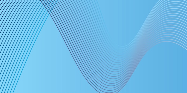 Fondo de gradiente de mezcla suave con lugar para texto Ilustración vectorial para diseño gráfico