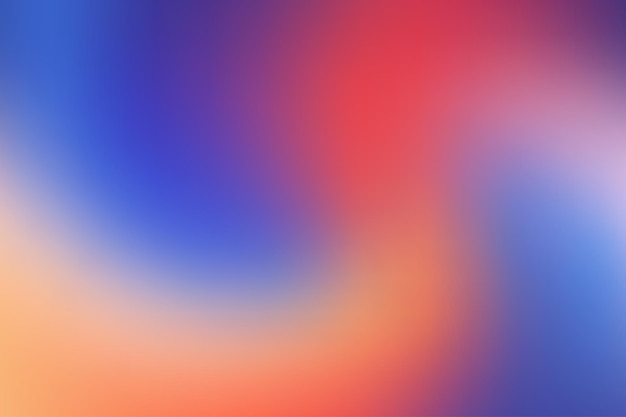 Fondo de gradiente minimalista para diseños limpios y modernos