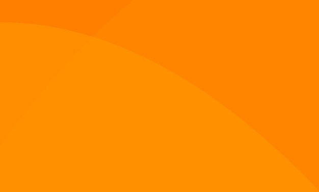 Fondo con gradiente naranja