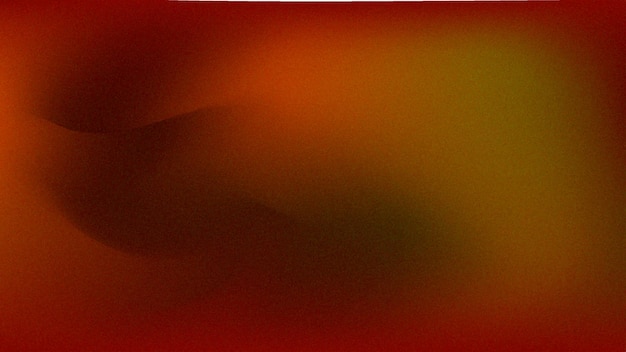Fondo de gradiente negro y rojo abstracto