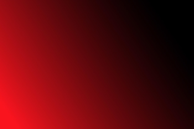 fondo de gradiente negro y rojo