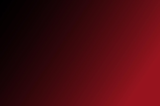 fondo de gradiente negro y rojo