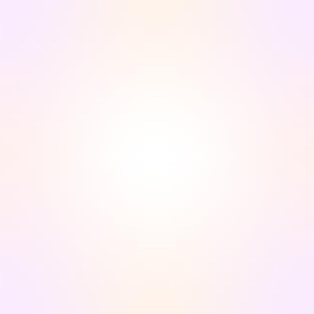 Fondo de gradiente pastel borroso