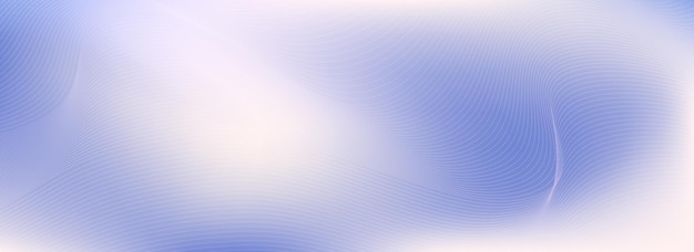 Fondo de gradiente pastel con líneas mezcladas