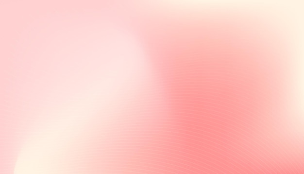 Fondo de gradiente pastel con líneas mezcladas