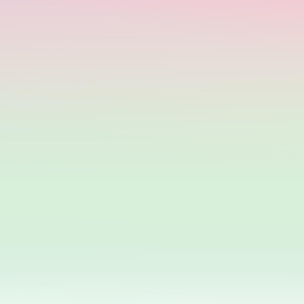 Fondo de gradiente pastel suave con transiciones suaves