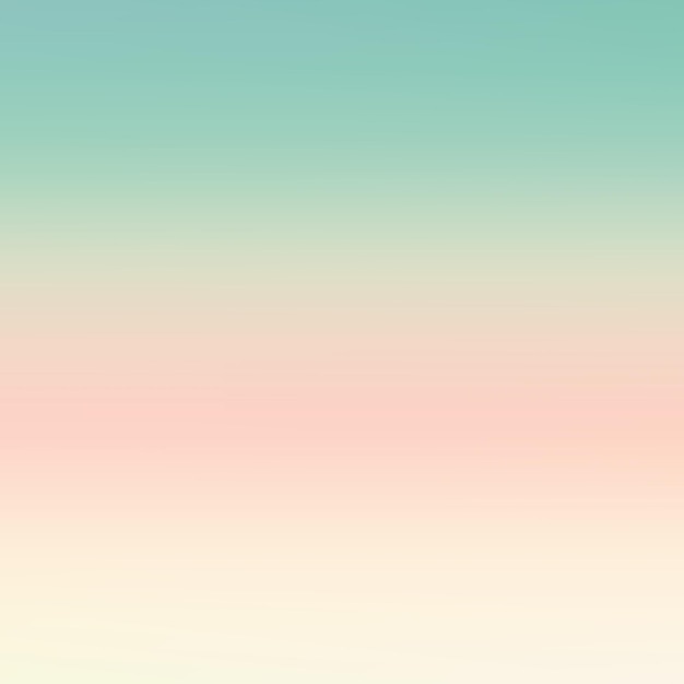 Fondo de gradiente pastel suave con transiciones suaves