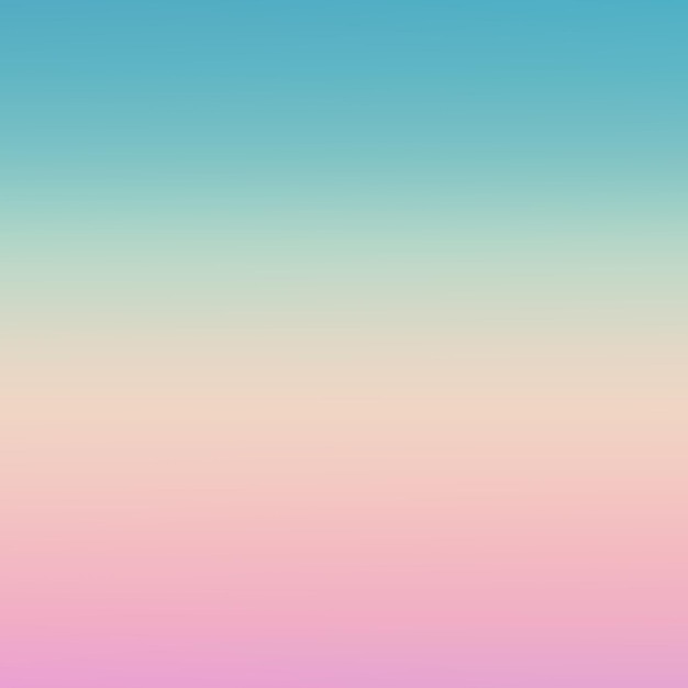 Fondo de gradiente pastel suave con transiciones suaves