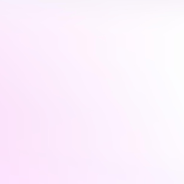 Fondo de gradiente pastel suave con transiciones suaves