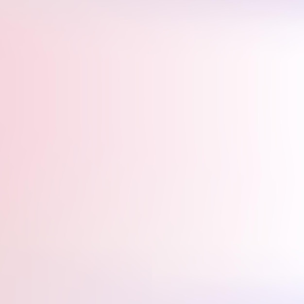 Fondo de gradiente pastel suave con transiciones suaves