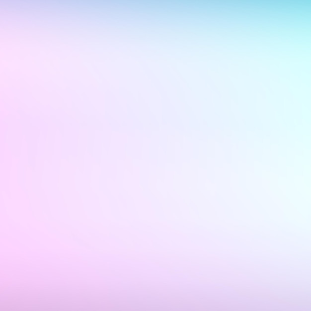 Fondo de gradiente pastel suave con transiciones suaves