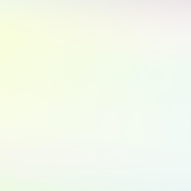 Fondo de gradiente pastel suave con transiciones suaves