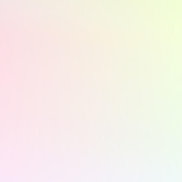 Fondo de gradiente pastel suave con transiciones suaves