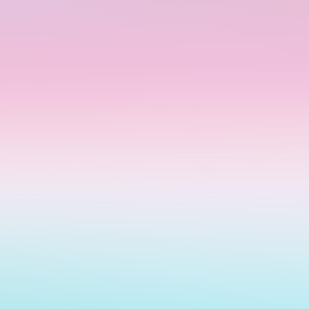 Fondo de gradiente pastel suave con transiciones suaves