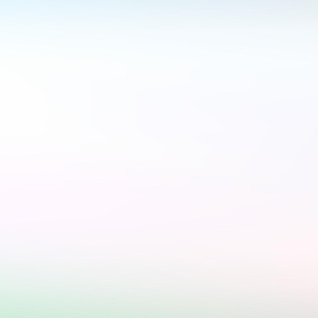 Fondo de gradiente pastel suave con transiciones suaves