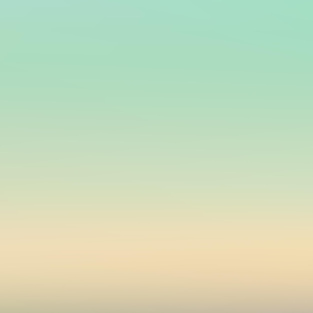 Fondo de gradiente pastel suave con transiciones suaves