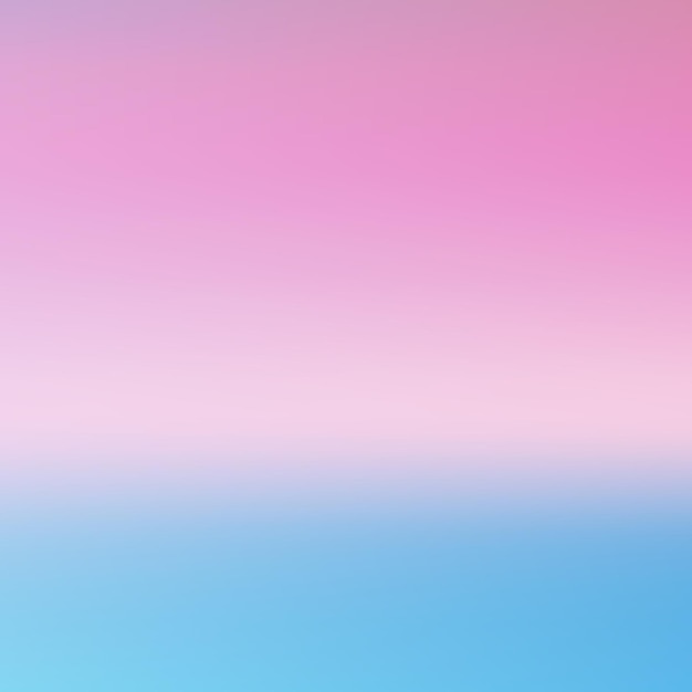 Fondo de gradiente pastel suave con transiciones suaves