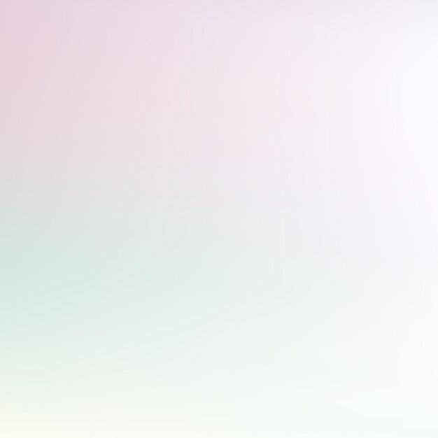 Fondo de gradiente pastel suave con transiciones suaves
