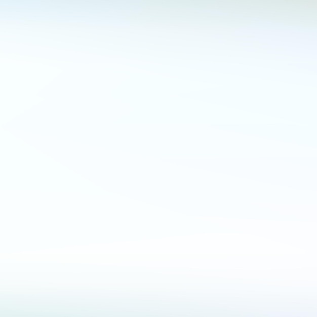 Fondo de gradiente pastel suave con transiciones suaves