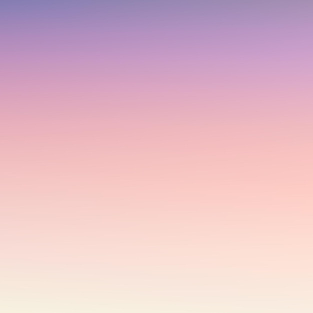 Fondo de gradiente pastel suave con transiciones suaves