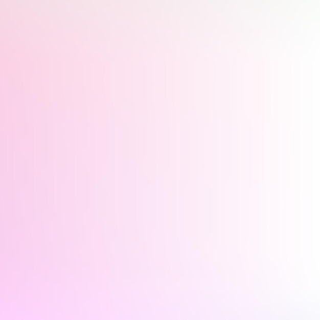 Fondo de gradiente pastel suave con transiciones suaves