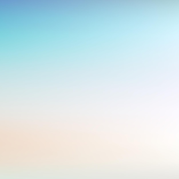 Fondo de gradiente pastel suave con transiciones suaves